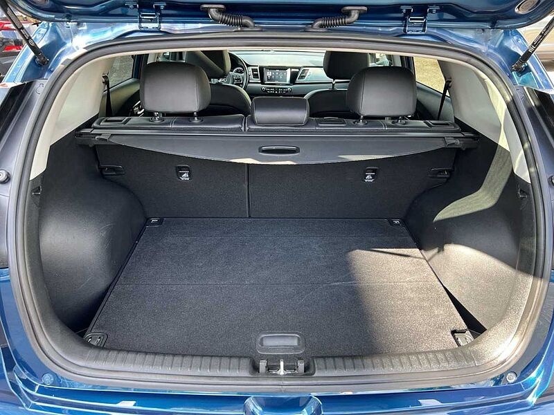 Kia Niro 1.6 Hybrid Vision *R. KAM *NAVI *SHZ *LH