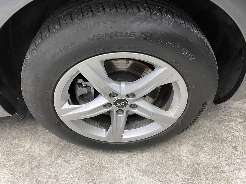 Audi Q5 40 TDI quattro S line Klima Navi