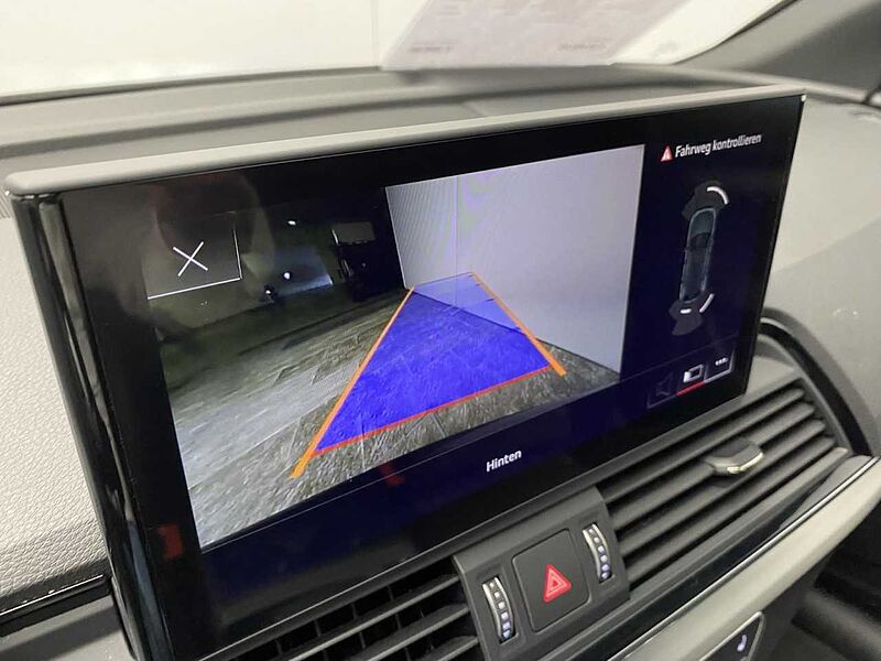 Audi Q5 40 TDI quattro S line Klima Navi