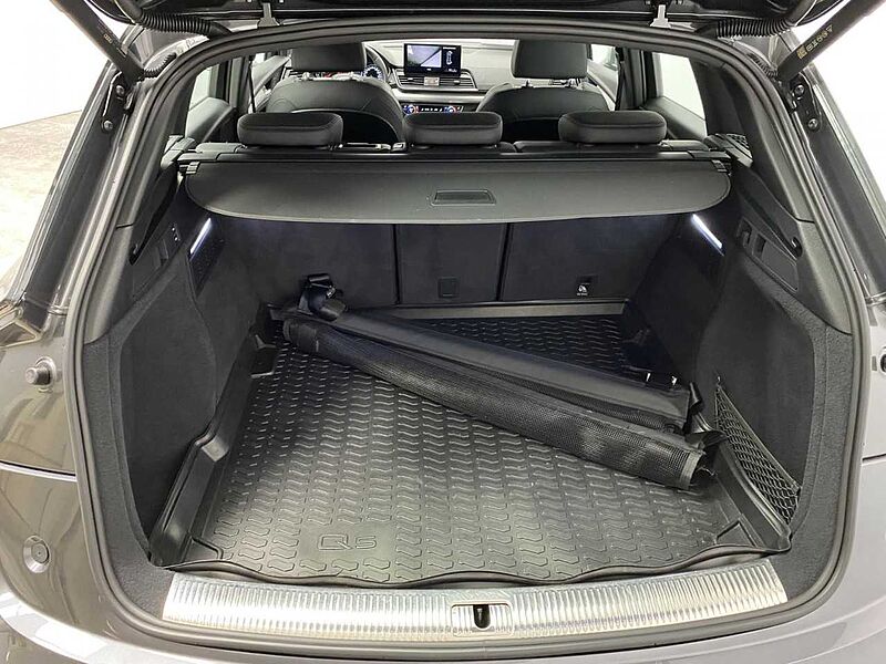 Audi Q5 40 TDI quattro S line Klima Navi
