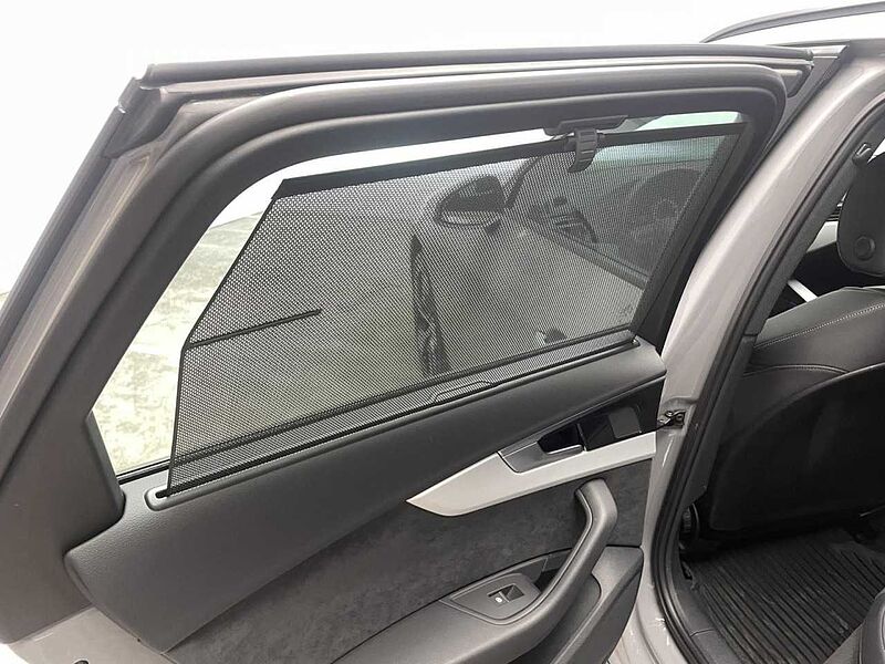 Audi A4 Avant 45 TFSI quattro S-line Klima Navi