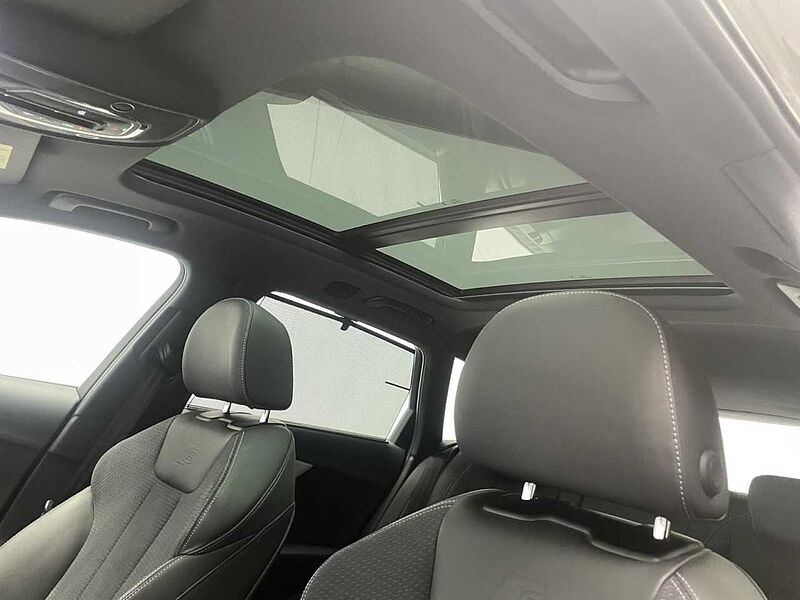 Audi A4 Avant 45 TFSI quattro S-line Klima Navi