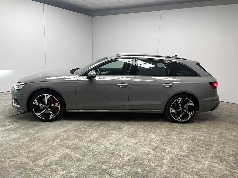 Audi A4 Avant 45 TFSI quattro S-line Klima Navi