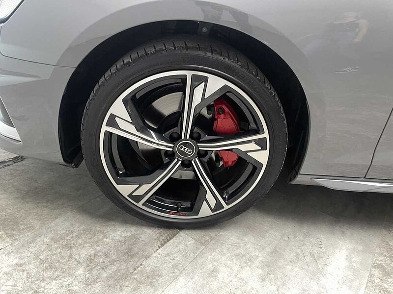 Audi A4 Avant 45 TFSI quattro S-line Klima Navi