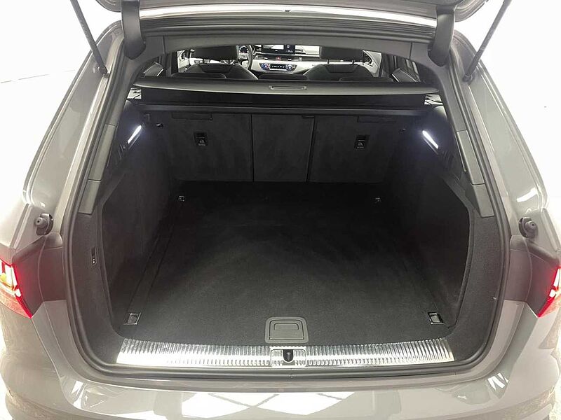 Audi A4 Avant 45 TFSI quattro S-line Klima Navi