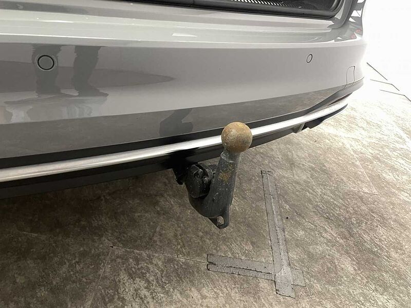 Audi A4 Avant 45 TFSI quattro S-line Klima Navi