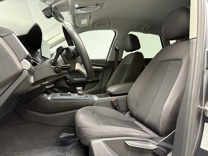 Audi Q5 50 TFSI e quattro S line Klima Navi