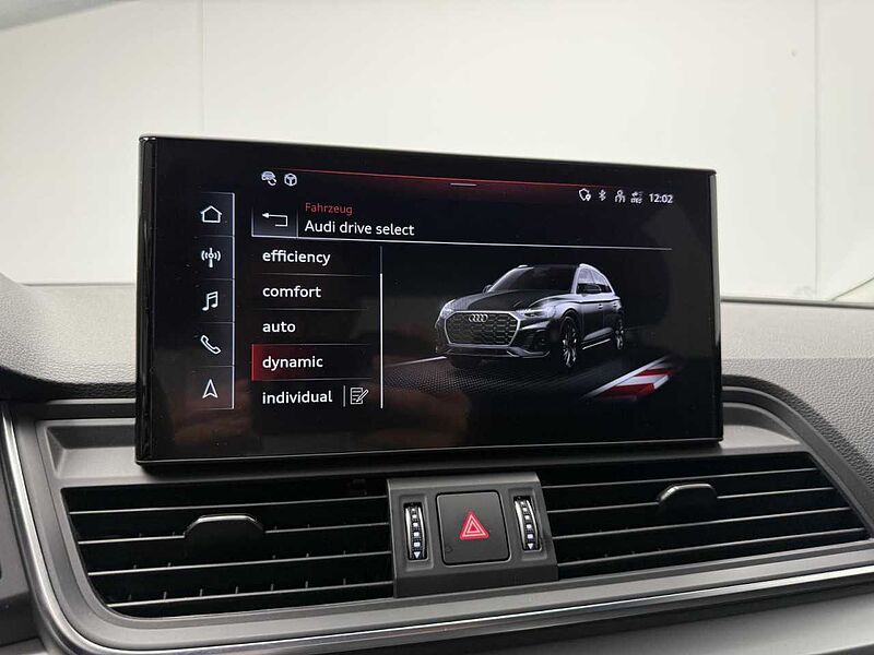 Audi Q5 50 TFSI e quattro S line Klima Navi