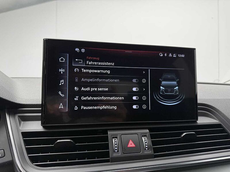 Audi Q5 50 TFSI e quattro S line Klima Navi