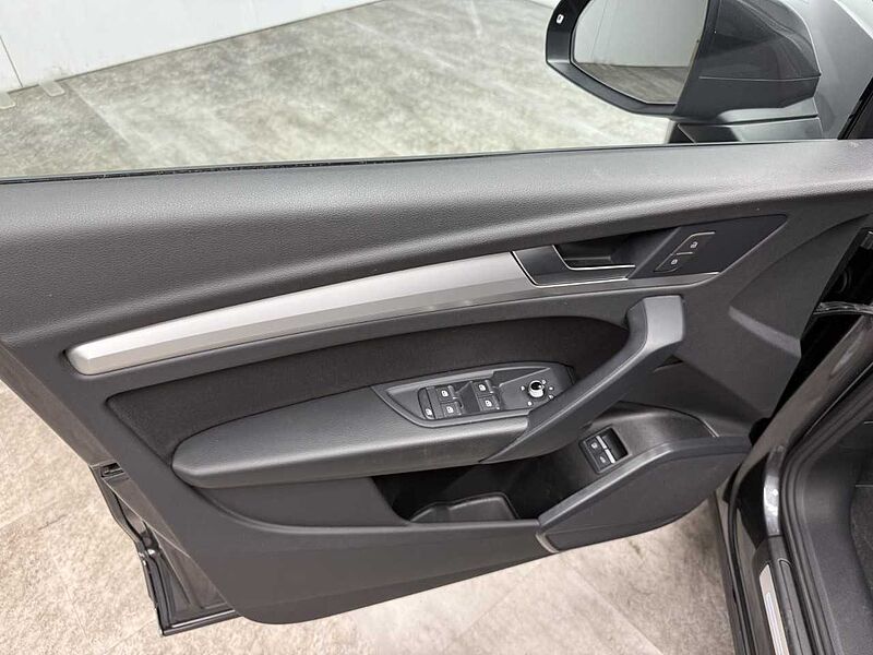 Audi Q5 50 TFSI e quattro S line Klima Navi