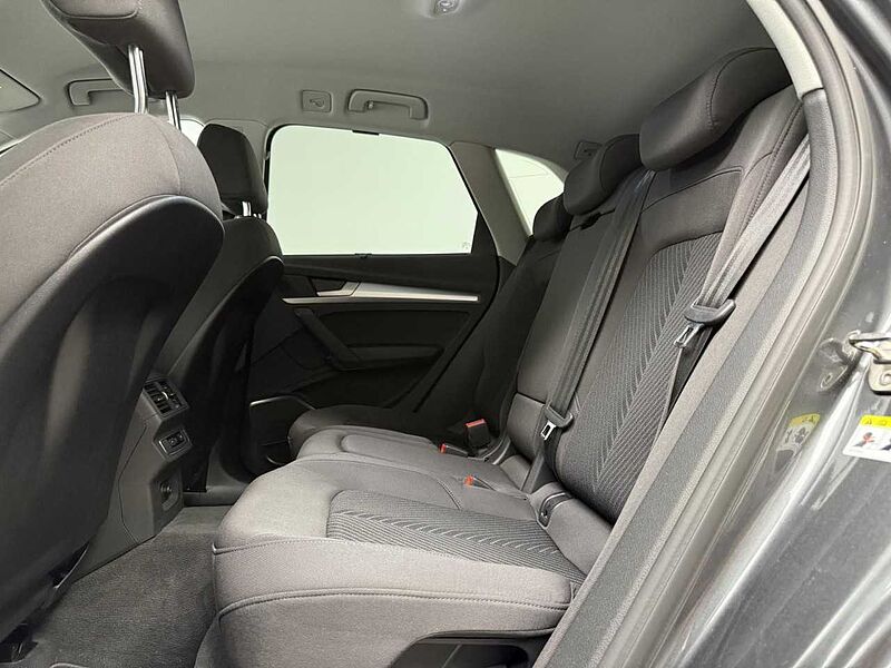 Audi Q5 50 TFSI e quattro S line Klima Navi