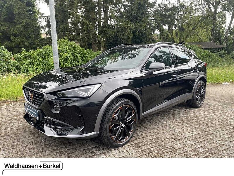 CUPRA FORMENTOR VZ 2.0 TSI 4DRIVE AHK+PANO+360 KAMERA+