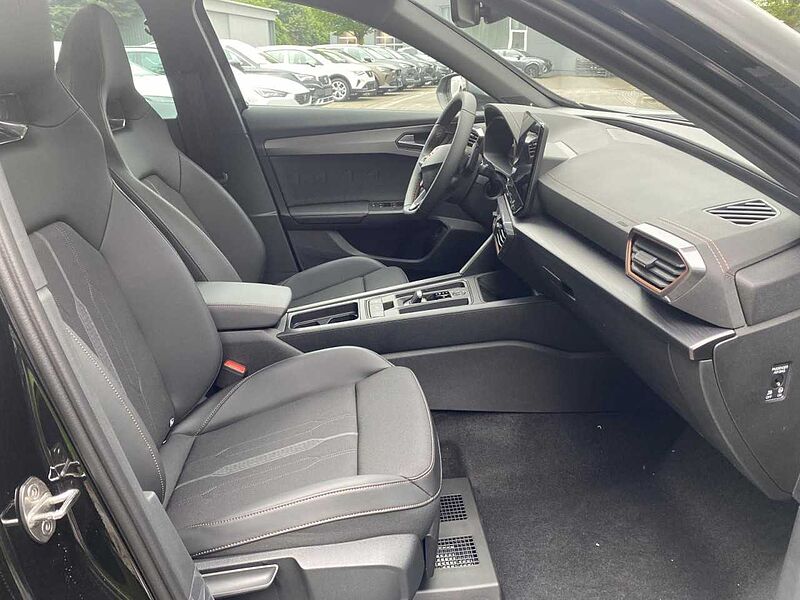 CUPRA FORMENTOR VZ 2.0 TSI 4DRIVE AHK+PANO+360 KAMERA+