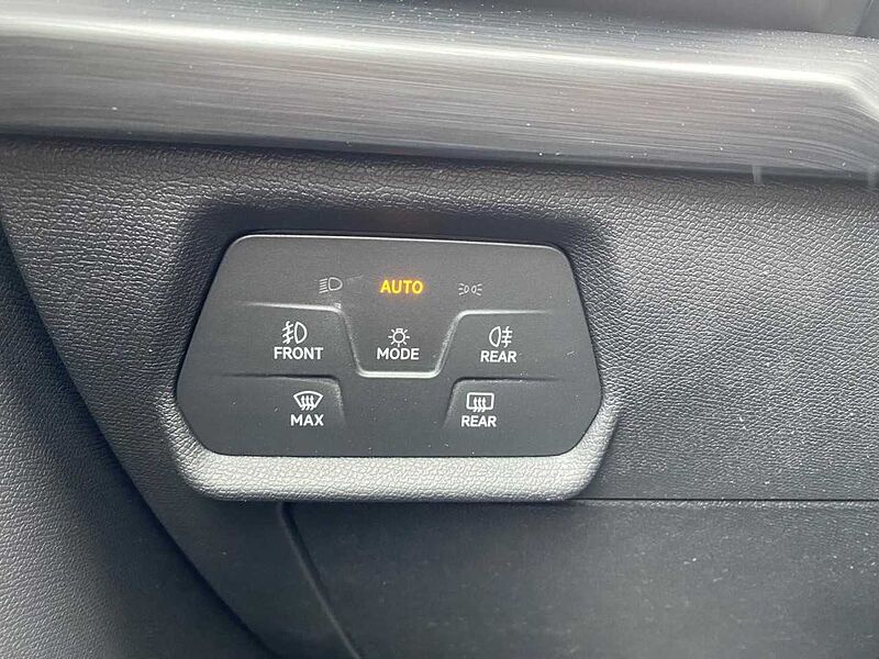 CUPRA FORMENTOR VZ 2.0 TSI 4DRIVE AHK+PANO+360 KAMERA+