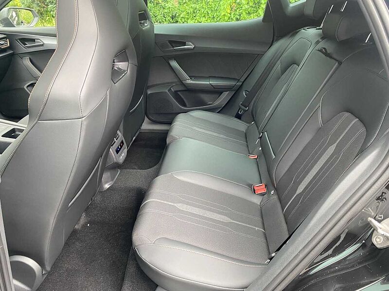 CUPRA FORMENTOR VZ 2.0 TSI 4DRIVE AHK+PANO+360 KAMERA+