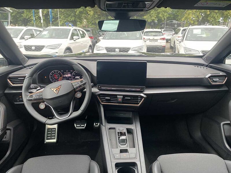 CUPRA FORMENTOR VZ 2.0 TSI 4DRIVE AHK+PANO+360 KAMERA+