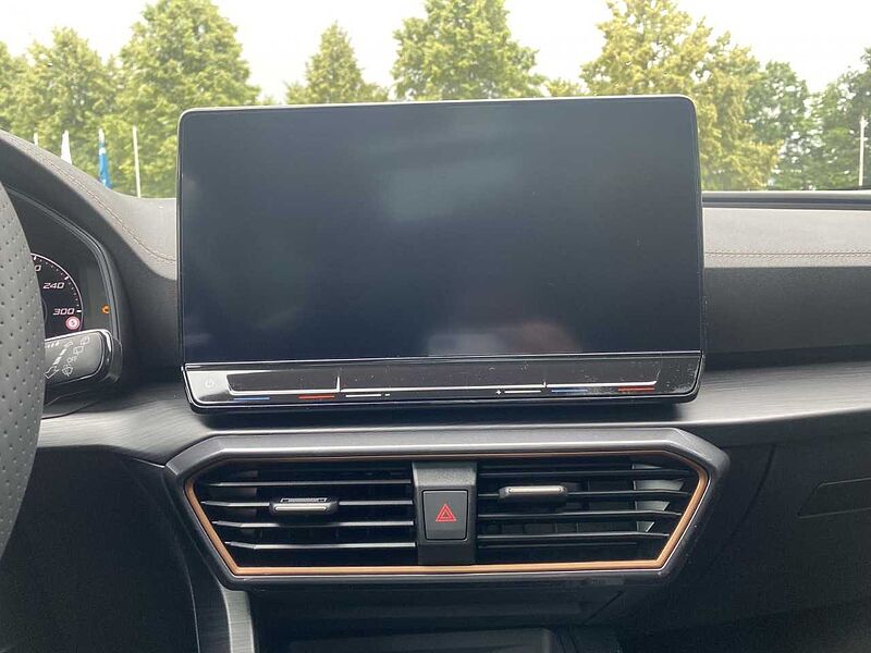 CUPRA FORMENTOR VZ 2.0 TSI 4DRIVE AHK+PANO+360 KAMERA+