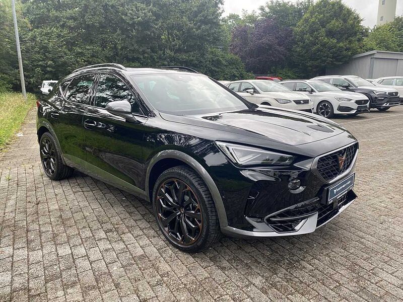 CUPRA FORMENTOR VZ 2.0 TSI 4DRIVE AHK+PANO+360 KAMERA+