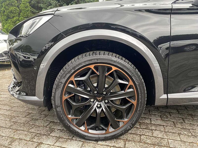 CUPRA FORMENTOR VZ 2.0 TSI 4DRIVE AHK+PANO+360 KAMERA+