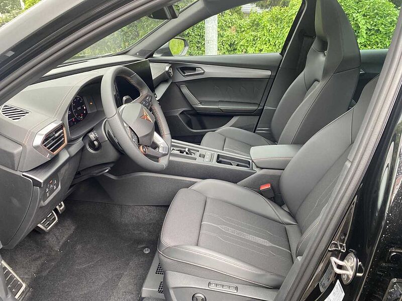 CUPRA FORMENTOR VZ 2.0 TSI 4DRIVE AHK+PANO+360 KAMERA+