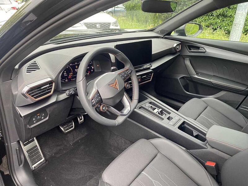 CUPRA FORMENTOR VZ 2.0 TSI 4DRIVE AHK+PANO+360 KAMERA+