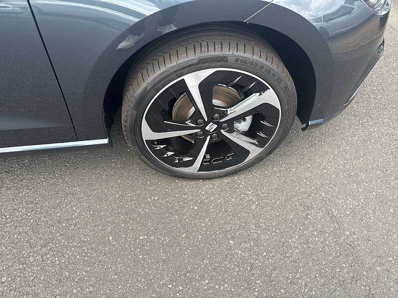 SEAT IBIZA FR 1.0 TSI RFK+NAVI+LED+PDC+CARPLAY+SHZ+