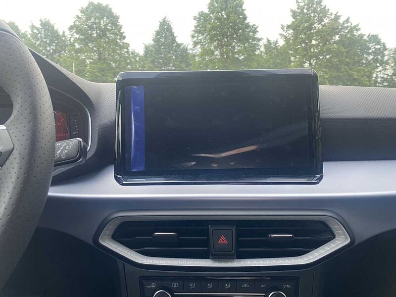 SEAT IBIZA FR 1.0 TSI RFK+NAVI+LED+PDC+CARPLAY+SHZ+