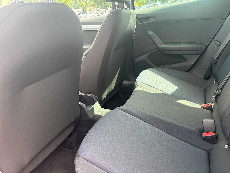 SEAT IBIZA FR 1.0 TSI RFK+NAVI+LED+PDC+CARPLAY+SHZ+