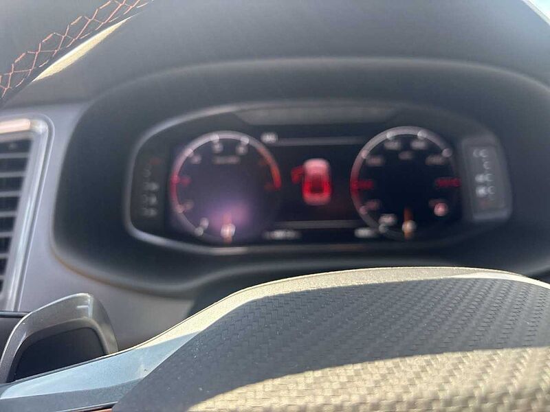 CUPRA ATECA VZ 2.0 TSI AHK+ACC+PANO+360 KAMERA+BEATS+