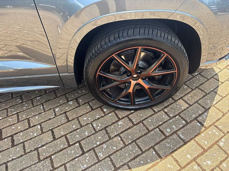 CUPRA ATECA VZ 2.0 TSI AHK+ACC+PANO+360 KAMERA+BEATS+