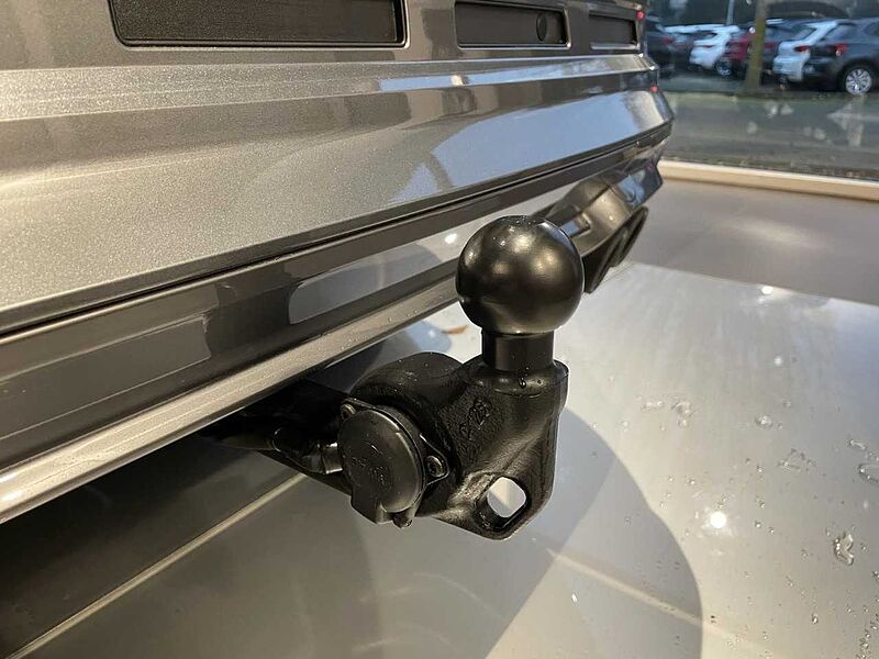 CUPRA ATECA VZ 2.0 TSI AHK+ACC+PANO+360 KAMERA+BEATS+