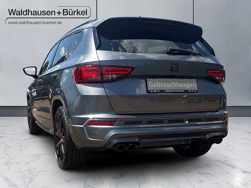 CUPRA ATECA VZ 2.0 TSI AHK+ACC+PANO+360 KAMERA+BEATS+