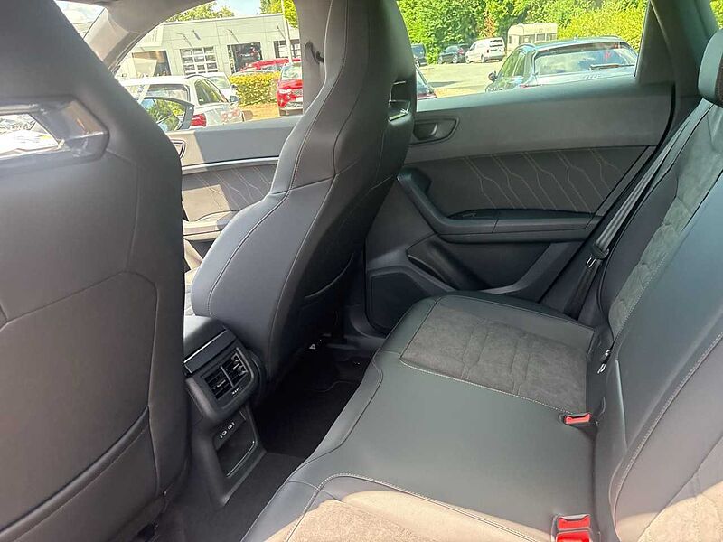 CUPRA ATECA VZ 2.0 TSI AHK+ACC+PANO+360 KAMERA+BEATS+