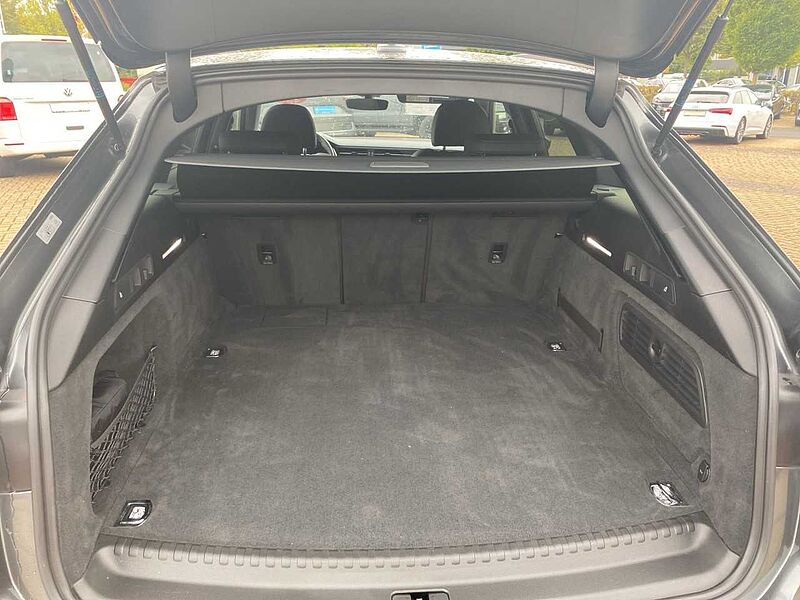 Audi A6 Avant 55 TFSIe quattro S-Tronic Sport S Line *B&O / MATRIX LED / TOP VIEW KAM
