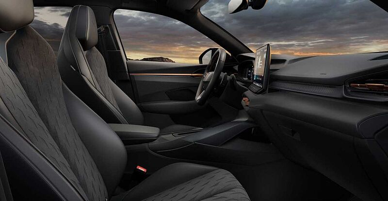 CUPRA Terramar VZ 2.0 TSI Matrix+Pano+Dinamica+AKEBONO