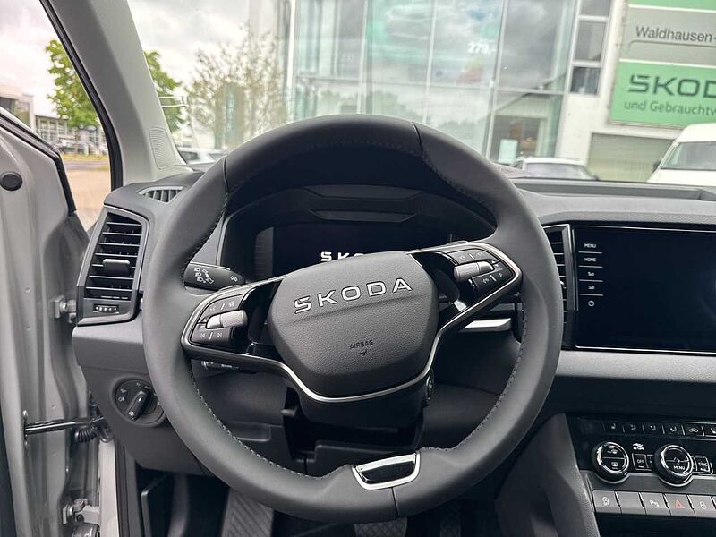 SKODA Karoq 2.0 TDI 4x4 Drive Klima Navi