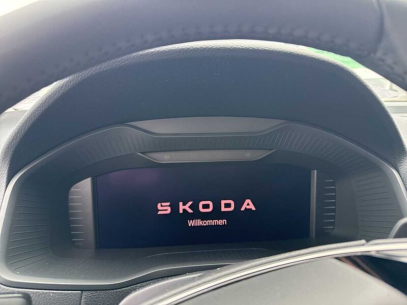 SKODA Karoq 2.0 TDI 4x4 Drive Klima Navi