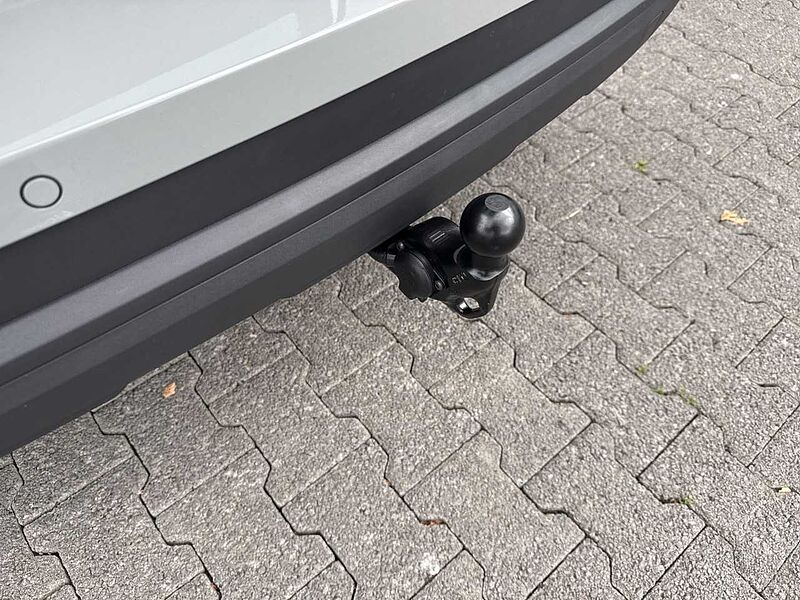 SKODA Karoq 2.0 TDI 4x4 Drive Klima Navi