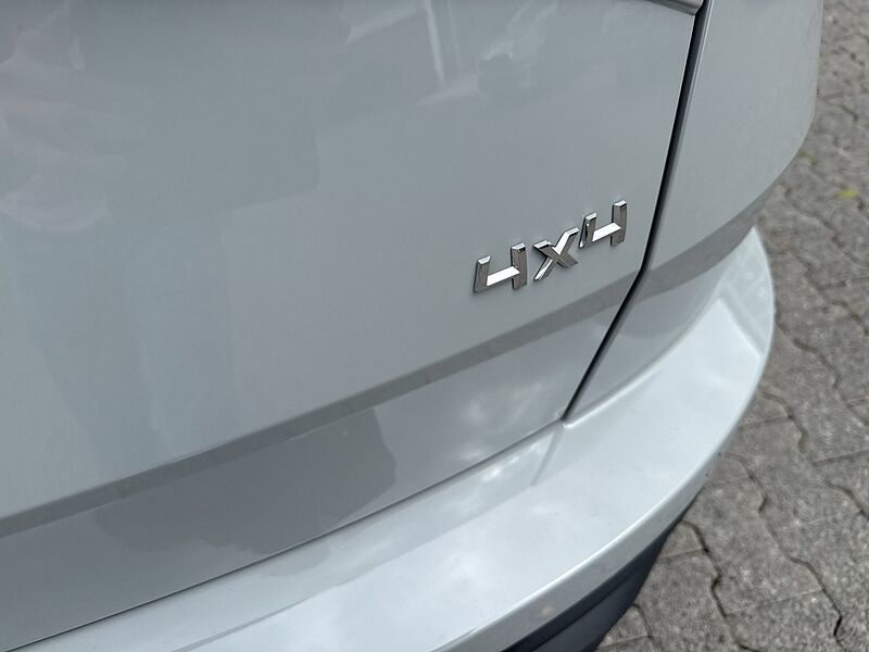 SKODA Karoq 2.0 TDI 4x4 Drive Klima Navi