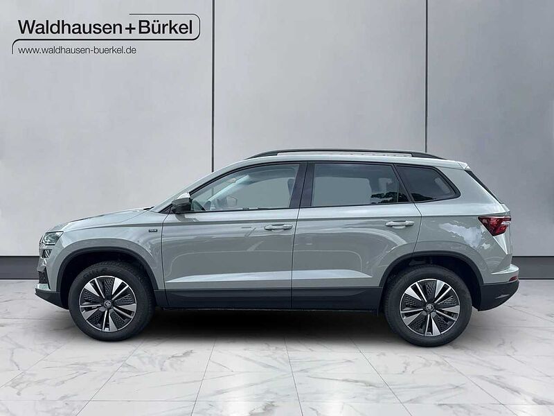 SKODA Karoq 2.0 TDI 4x4 Drive Klima Navi