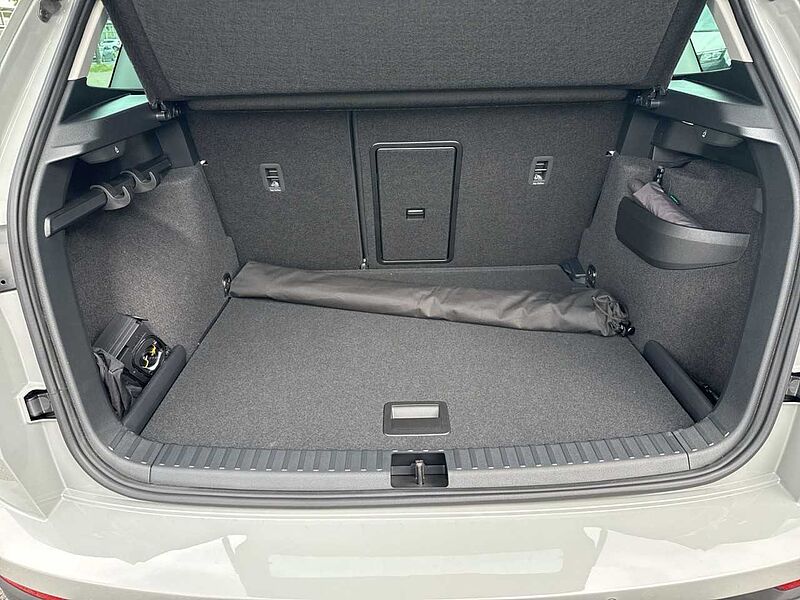 SKODA Karoq 2.0 TDI 4x4 Drive Klima Navi