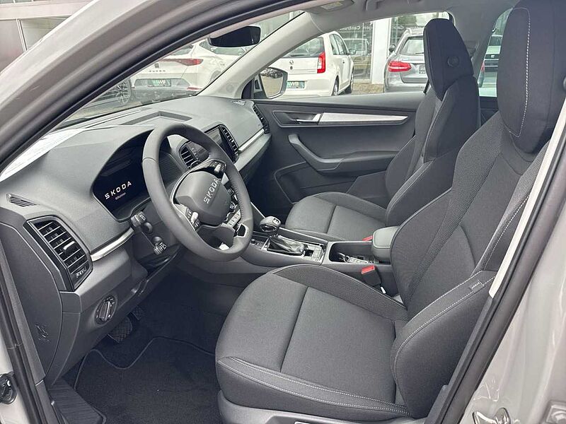 SKODA Karoq 2.0 TDI 4x4 Drive Klima Navi