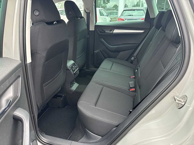 SKODA Karoq 2.0 TDI 4x4 Drive Klima Navi