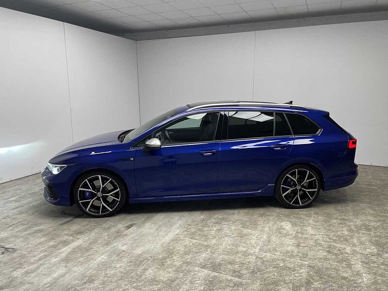 Volkswagen Golf VIII R Variant 2.0 TSI DSG 4Motion Klima