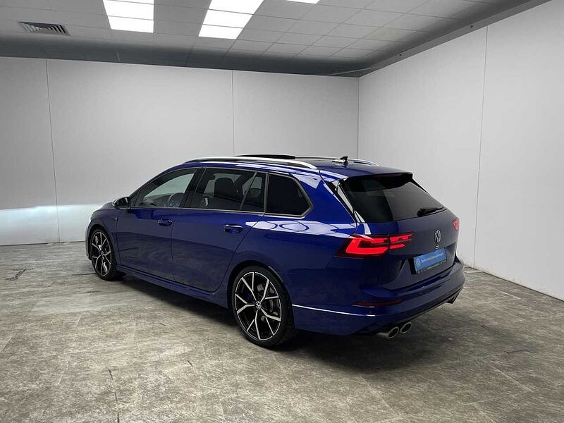 Volkswagen Golf VIII R Variant 2.0 TSI DSG 4Motion Klima