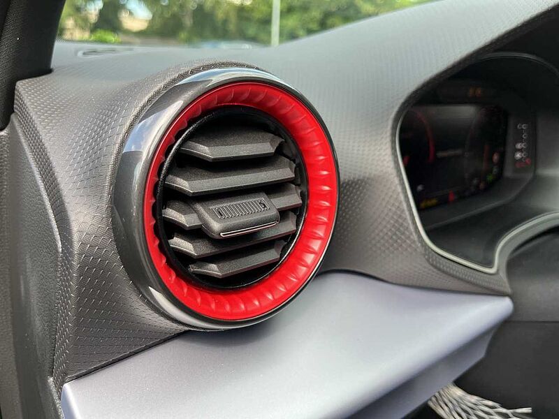 SEAT IBIZA FR 1.0 TSI RFK+NAVI+CARPLAY+LED+SHZ+PDC