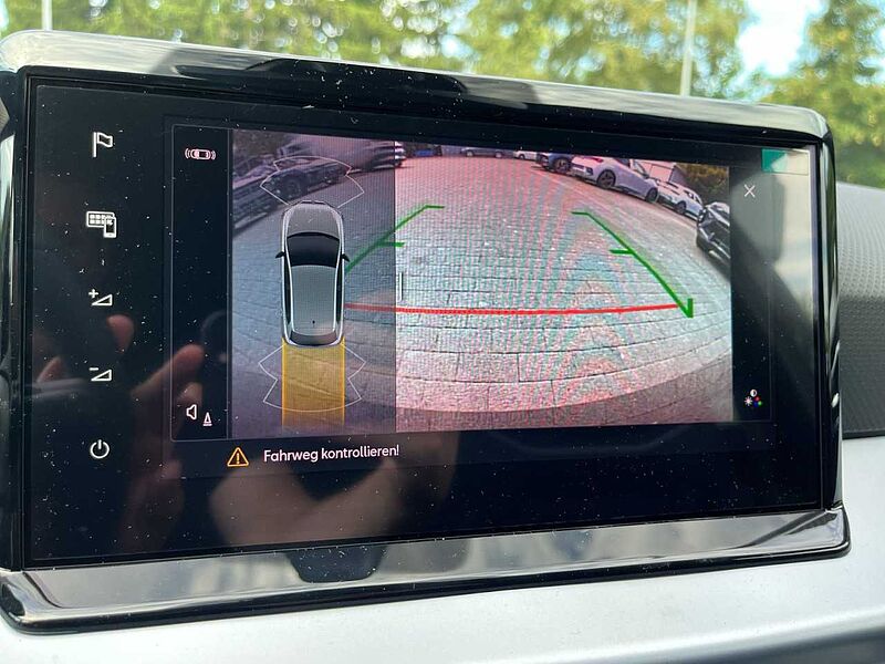 SEAT IBIZA FR 1.0 TSI RFK+NAVI+CARPLAY+LED+SHZ+PDC