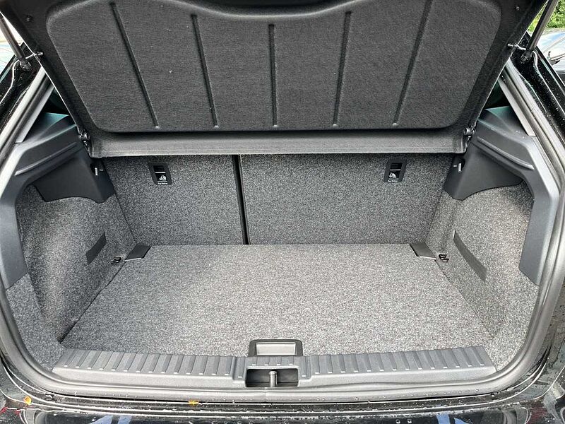 SEAT IBIZA FR 1.0 TSI RFK+NAVI+CARPLAY+LED+SHZ+PDC