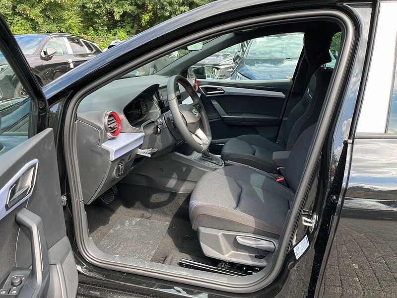 SEAT IBIZA FR 1.0 TSI RFK+NAVI+CARPLAY+LED+SHZ+PDC