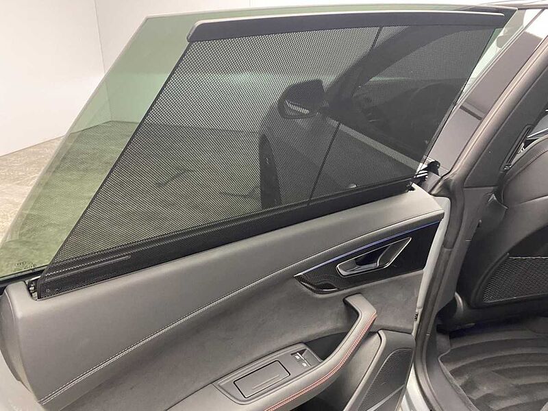 Audi SQ8 4.0 TFSI quattro competition 23 Zoll + Pano